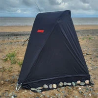 TronixPro Snug Beach Shelter